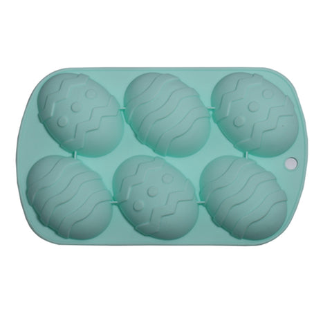 Easter Egg Molds