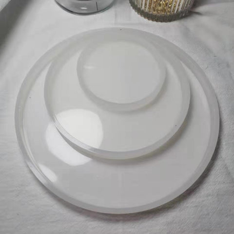 Shape Baking Molds