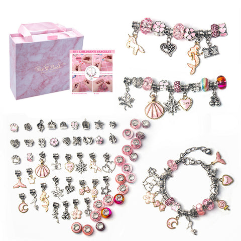 Fashion Bracelet Gift Box