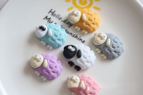 Lamb Crafts