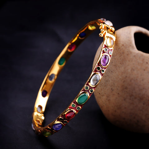 Gem Bracelet