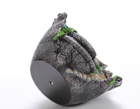 Flower Plant Fairy Garden Pot