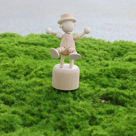 Moss Grass For Fairy Garden