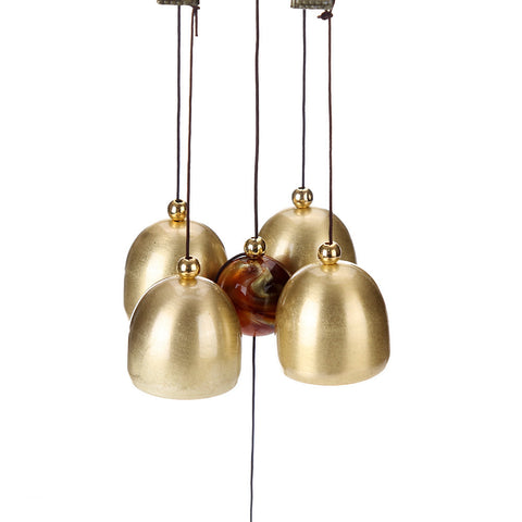 Bell Wind Chimes