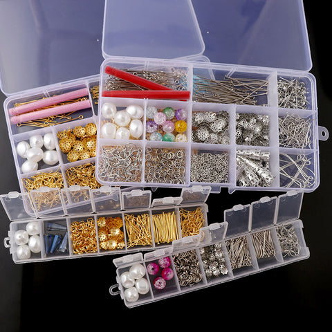 Accessories Kit & Tool Set
