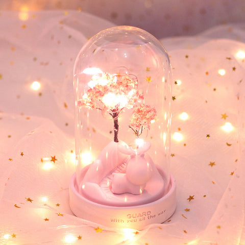 Magical Night Lights and Enchanting Fairy Strings