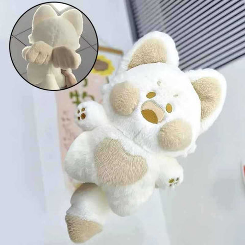 Dodo Meow Plush Cat Dolls