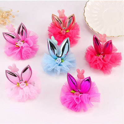 Enchanting Tresses: A Set of Magical Hairpins
