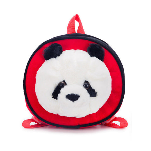 Panda Pack: Travel, School, and Play