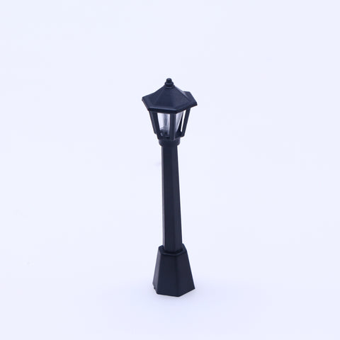 Fairy Garden Ancient Lamp