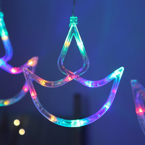 Lantern Starry Light String