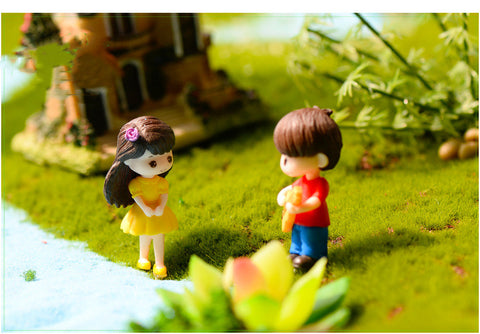 Sweet Lover for Fairy Garden