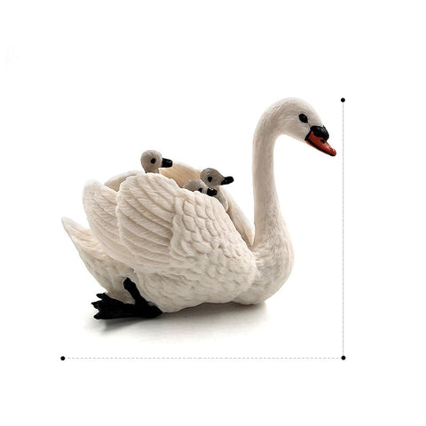 Imitation Sheep Model for Kids