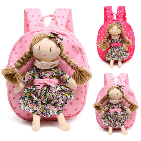 Crystal Ball and Cute Accessories for Your Little One