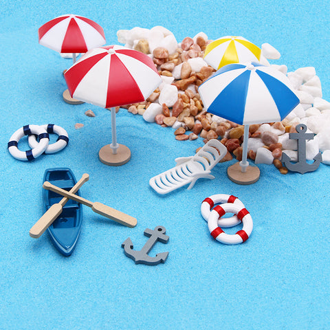 Mini Beach Umbrella