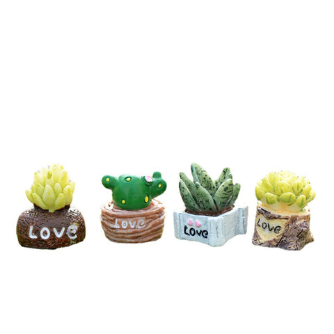 Mini Moss For Fairy Garden