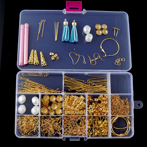 Accessories Kit & Tool Set