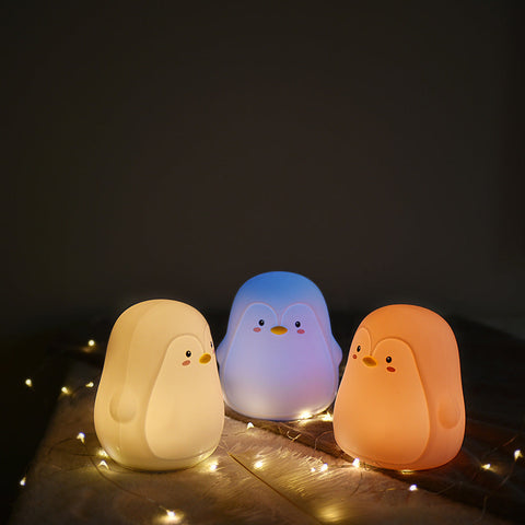 Cute and Cozy Night Lights Collection