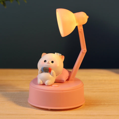 Baby Bear Night Light