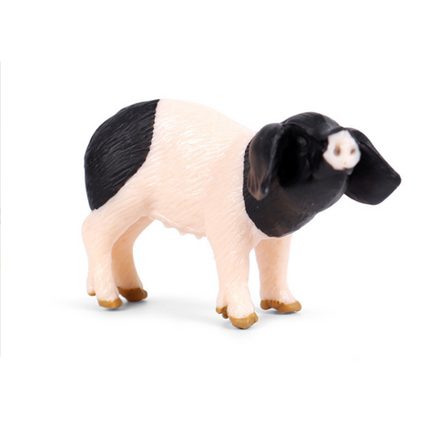 Fairy Garden Wild Pig