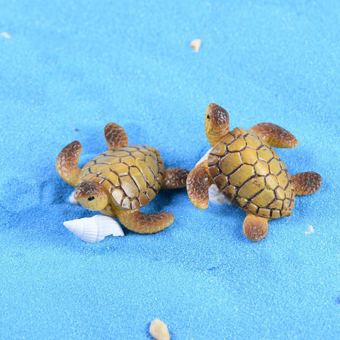 Adorable Miniature Collection: Animals, Dolls, and Decorations