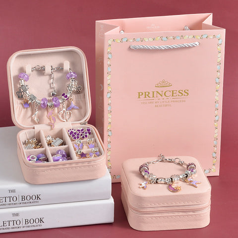 Fashion Bracelet Gift Box
