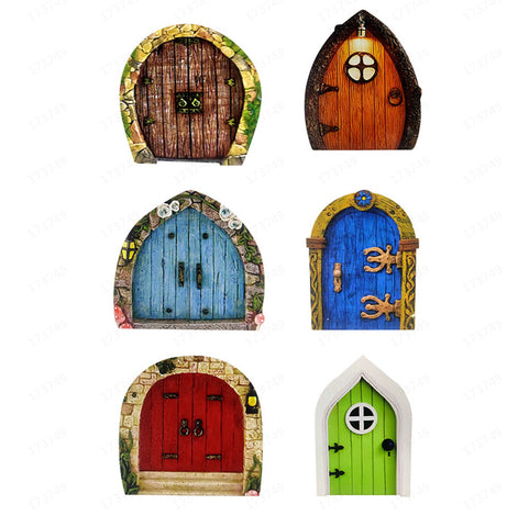 Fairy Garden Gate