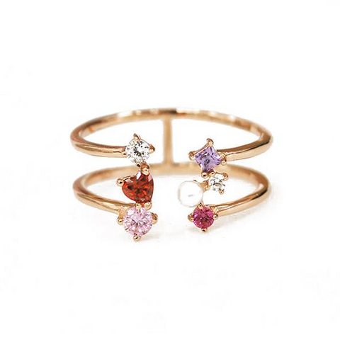 Exquisite Rings for Every Mood and Occasion