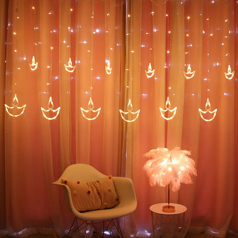 Starry Lanterns: Light Up Your Life