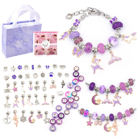 Fashion Bracelet Gift Box