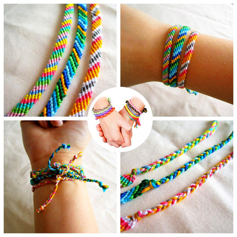 Jewelry Strings And Beads