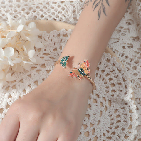 Enchanted Quartet: Bracelets of Magic