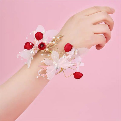 Fairy Garland Head Accessories