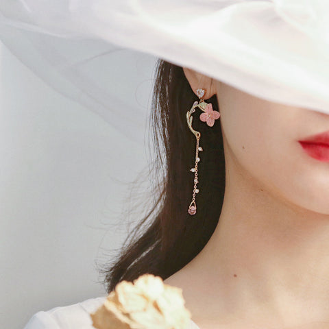Super Fairy Earrings