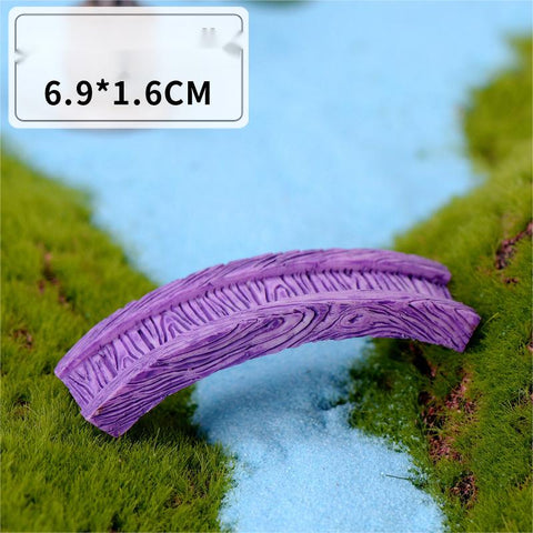 Miniature Landscape Decor