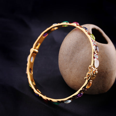 Gem Bracelet