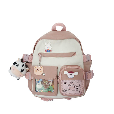 Harajuku School Backpack