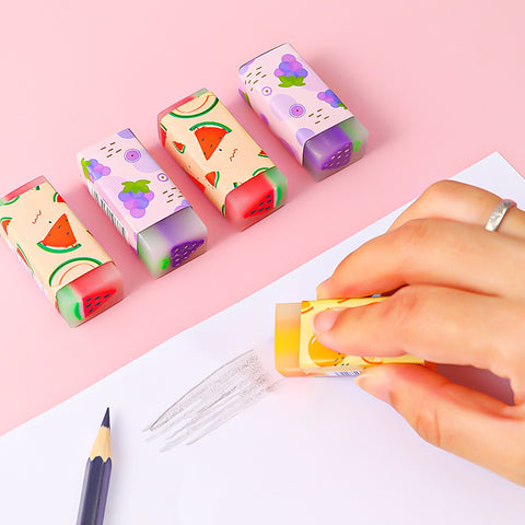 Fruit Eraser