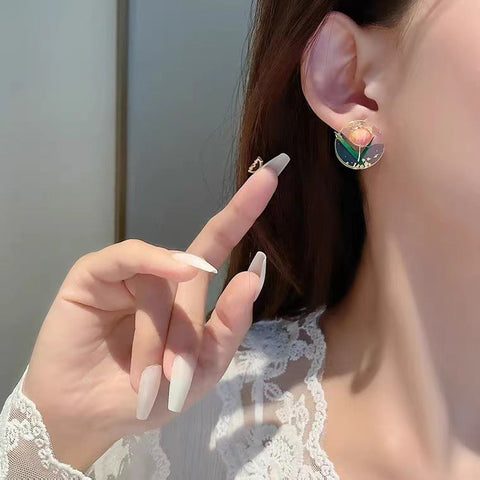 Butterfly Garden Glam