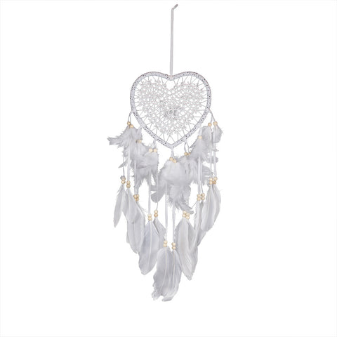 Love Lantern Dream Catcher