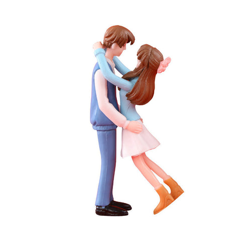 Sweet Couple Toy