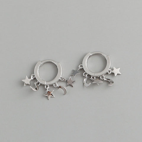 Light Body Earrings