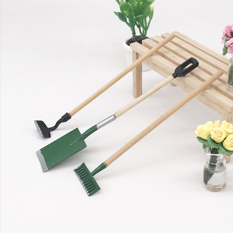 Gardener's Tool Suit