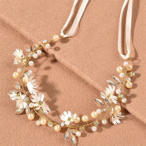 Fairy Garland Head Accessories