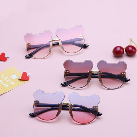 Cartoon Accessories for Your Little Fashionista