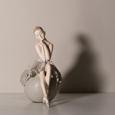Ballet Girl