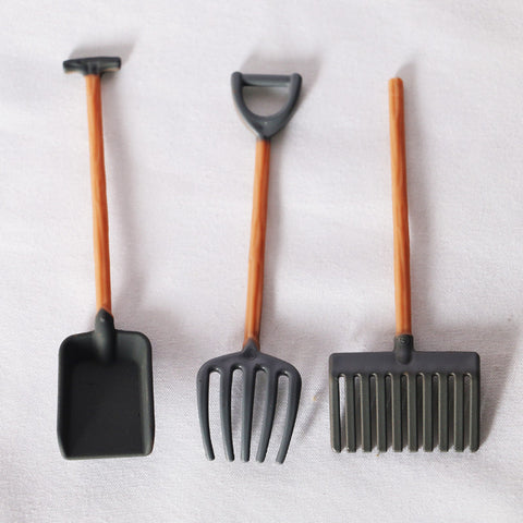 Fairy Garden Planting Tools