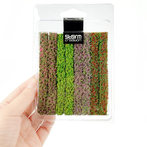 Joint Grass Bar