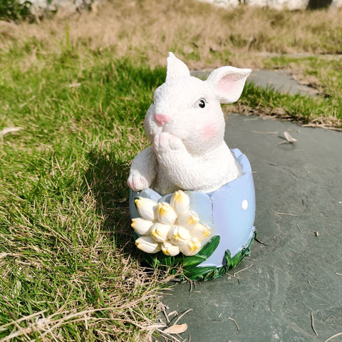 Easter Bunny Egg