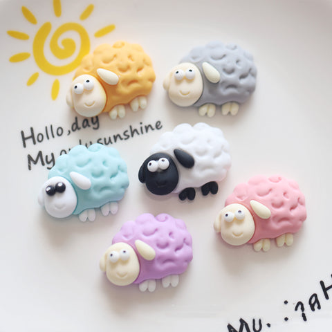 Lamb Crafts